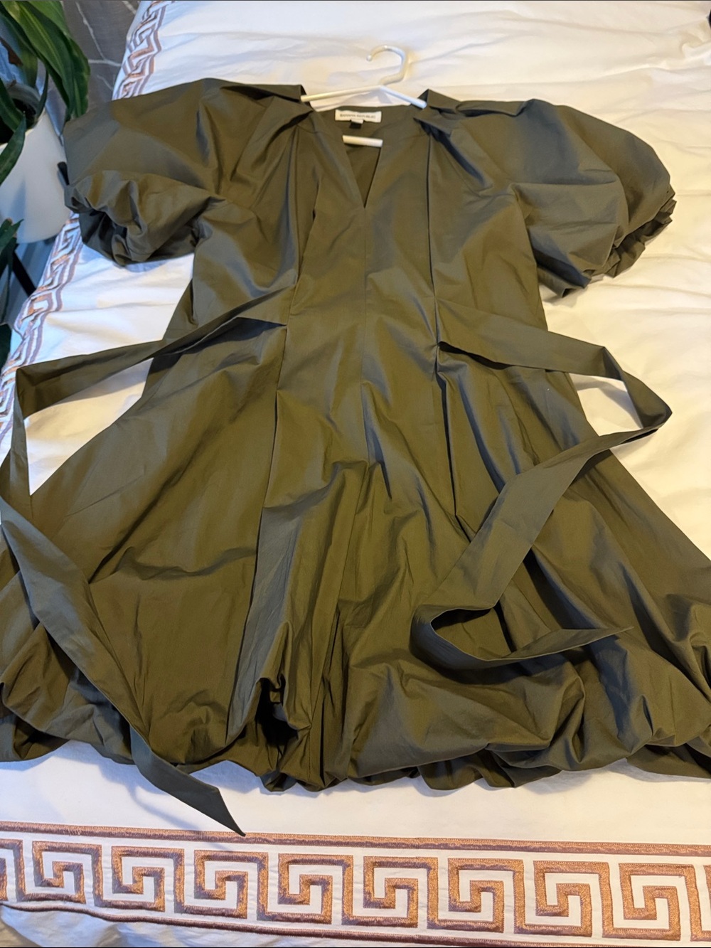 Banana Republic dress